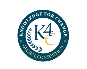 Mizan Knowledge for Change (K4C) Hub Mizan K4C Hub USIM was awarded with CBPR / K4C Mentors Certificate from UNESCO Chair in Community Based Research and Social Responsibility in Higher Education & University of Victoria, Canada (19th September 2019). The certificate was conferred at UNESCO House, New Delhi, India