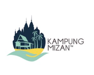 Kampung Mizan Initiative Kampung Mizan Initiative adopts an exploratory discourse on the concept of kampung (village) by revisiting the perspectives of collectivism, harmony and religion entailed in the invocation of the concept of kampung. The research seeks to reclaim the noble values encompassed in the concept of kampung through the narrative of rural tranquility and social bonding, where the beauty of the values of close-knitted family, filial piety, courtesy, integrity, tolerance and, more importantly, moderation are immortalised.