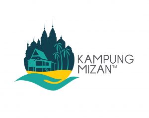 Kampung Mizan Initiative Kampung Mizan Initiative adopts an exploratory discourse on the concept of kampung (village) by revisiting the perspectives of collectivism, harmony and religion entailed in the invocation of the concept of kampung. The research seeks to reclaim the noble values encompassed in the concept of kampung through the narrative of rural tranquility and social bonding, where the beauty of the values of close-knitted family, filial piety, courtesy, integrity, tolerance and, more importantly, moderation are immortalised.